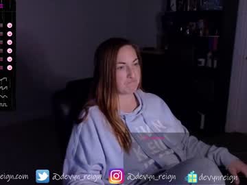 [03-11-23] devynreign record cam show from Chaturbate