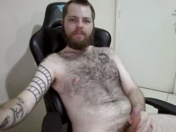 [14-12-23] hornyhairy_bi private show from Chaturbate.com