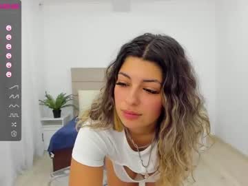 [06-12-22] jasmine_babe record public webcam video from Chaturbate.com