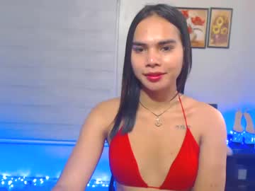 [08-12-23] marinasummers webcam video from Chaturbate.com