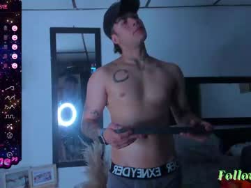 [12-05-24] matewlaurens record video with dildo from Chaturbate
