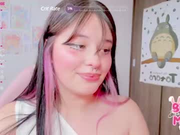 [30-06-23] mikuu_jan public webcam video from Chaturbate.com