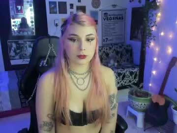 [13-07-22] andromedaa666 chaturbate private show