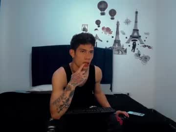 [06-05-23] thiagomurphy chaturbate public webcam