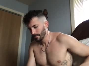 [13-02-24] bryanshotcock chaturbate public record