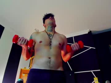 [29-09-22] marcossoldati record show with toys from Chaturbate
