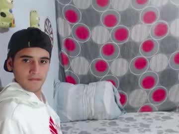 [30-01-24] abraham_23p private show from Chaturbate.com