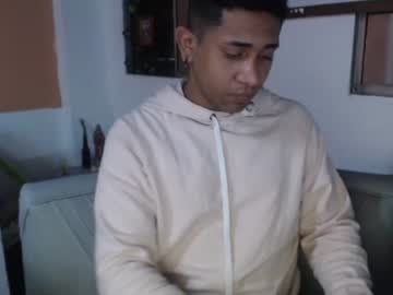 [26-04-22] josepineda21 record show with cum from Chaturbate