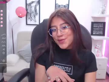 [16-08-22] tatiana_mjs chaturbate private XXX video