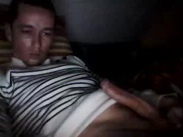 [22-01-22] tonniox59820 private show video from Chaturbate