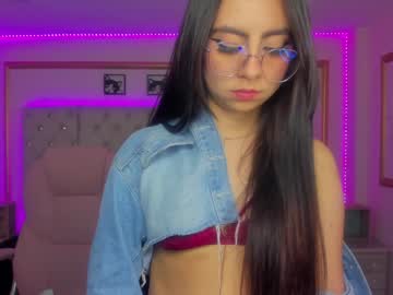 [17-11-22] zoe__fischer record private from Chaturbate