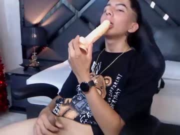 [27-11-23] alejo_falcon chaturbate dildo record