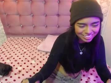 [12-03-24] ali_foxy2 record cam video from Chaturbate