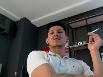 [16-08-23] axel_morris video with toys from Chaturbate.com