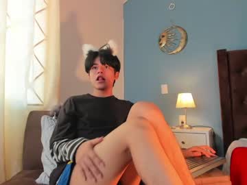 [05-04-24] kao_stik private show from Chaturbate