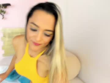 [09-09-23] maleja_star record private sex video from Chaturbate.com