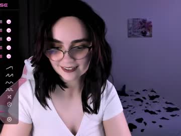 [02-10-23] witch_heart premium show from Chaturbate