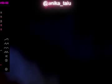 [24-12-22] anika_talu record private show from Chaturbate