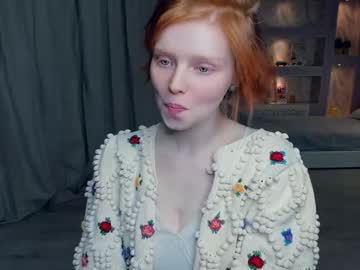 [10-12-23] gingers_hugs record video with dildo from Chaturbate