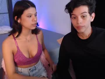 [11-07-23] kattysense public show from Chaturbate