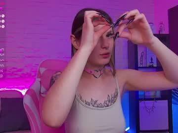 [30-08-22] ksenon_doll premium show from Chaturbate