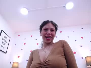 [22-03-23] sophiaandrade show with cum from Chaturbate.com