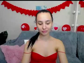 [13-02-22] sweet_baby_l chaturbate public