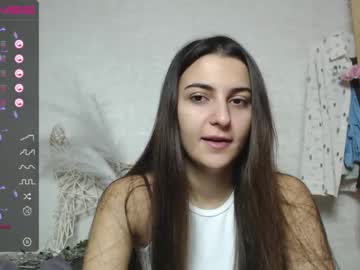 [17-10-22] sweetbrunettt chaturbate public show