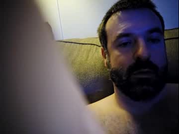 [11-05-24] tiger3666 public webcam from Chaturbate