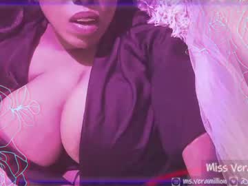 [23-08-22] vera_million chaturbate private sex video