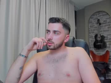 [24-11-22] chadlockwood record webcam video from Chaturbate.com