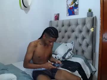 [09-04-24] deivisxoxo record public show from Chaturbate