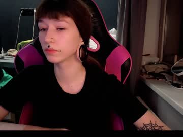 [22-03-23] fran_bow public show video from Chaturbate.com