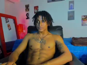 [05-08-22] jaacksoonck record premium show video from Chaturbate