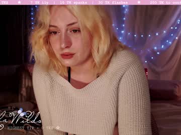 [16-07-23] lulawilds chaturbate private show