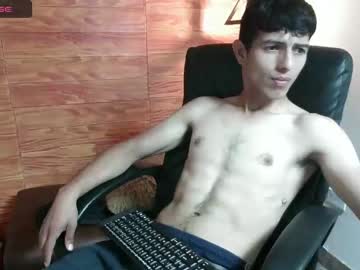 [05-10-23] mikeluckyx cam show