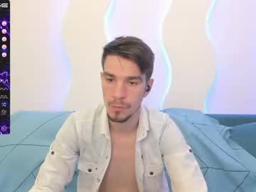 [10-08-22] sebastiangreer record private from Chaturbate