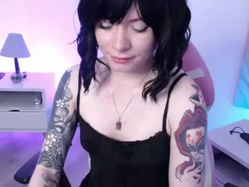 [09-03-23] sylveon_1 webcam video from Chaturbate