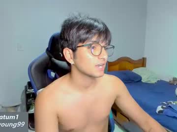 [07-08-23] zactatum1 chaturbate webcam video