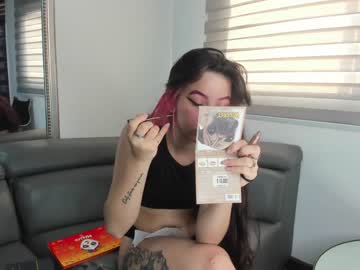 [26-09-23] deboralombardi_ video with toys from Chaturbate