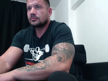 [12-10-24] musclemonster31 cam video from Chaturbate