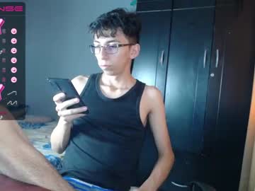 [24-09-22] party_lovess chaturbate video