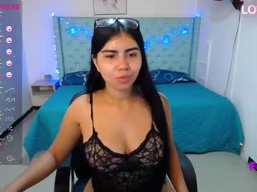 [27-04-23] kiara_evansss private show video from Chaturbate.com