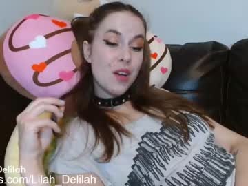 [26-03-24] lilah_delilah record private from Chaturbate