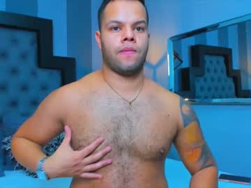 [30-06-23] anthony_hunters_ chaturbate public show