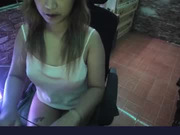 [19-11-23] prettynaughty0927 private XXX video from Chaturbate.com