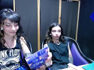 [12-03-24] _onthary_6 chaturbate private show video