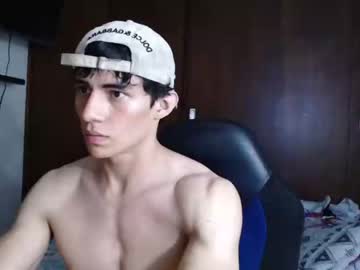 [25-04-24] ares_aestheticgod record cam show from Chaturbate.com