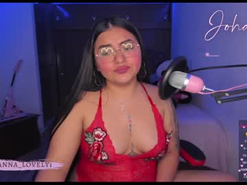 [12-05-22] johanna_lovely1 record private XXX video from Chaturbate.com