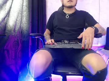 [09-08-23] martiin_connor_ show with cum from Chaturbate.com